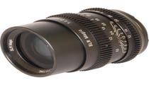 SLR Magic CINE 35mm f1.2 Lens - Sony E Mount