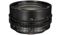 SLR Magic HyperPrime CINE 50mm T0.95 Lens - MFT Mount