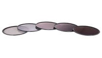 SLR Magic Set of 5 ND Filters (1-5 Stops) 82mm