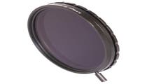 SLR Magic Variable ND Filter 82mm