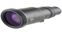 SLR Magic Anamorphot CINE MFT 35mm T2.4 2x Lens - MFT Mount Inc Single Lens Case &Hood Adp