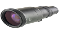 SLR Magic Anamorphot CINE MFT 50mm T2.8 2X Lens - MFT Mount Inc.Single Lens Case&Hood Adap