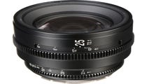 SLR Magic APO HyperPrime CINE 25mm T2.1 Lens - PL Mount