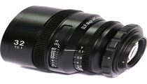 SLR Magic APO HyperPrime CINE 32mm T2.1 Lens - Canon EF Mount