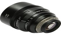 SLR Magic APO HyperPrime CINE 32mm T2.1 Lens - PL Mount