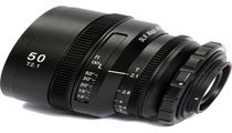 SLR Magic APO HyperPrime CINE 50mm T2.1 Lens - Canon EF Mount