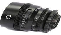 SLR Magic APO HyperPrime CINE 85mm T2.1 Lens - Canon EF Mount