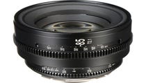 SLR Magic APO HyperPrime CINE 85mm T2.1 Lens - PL Mount
