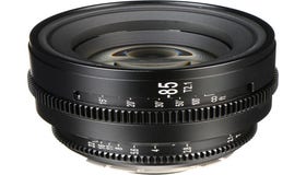SLR Magic APO HyperPrime CINE 85mm T2.1 Lens - PL Mount
