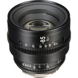 SLR Magic APO HyperPrime CINE 85mm T2.1 Lens - PL Mount