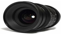 SLR Magic MicroPrime CINE 18mm T2.8 Lens - MFT Mount