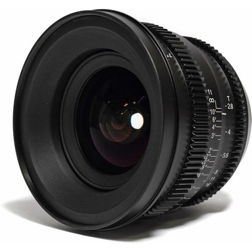 mft cinema zoom lens