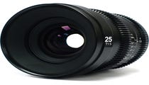 SLR Magic MicroPrime CINE 25mm T1.5 Lens - Sony E Mount
