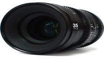 SLR Magic MicroPrime CINE 35mm T1.3 Lens - Sony E Mount