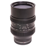SLR Magic HyperPrime CINE II 35mm T0.95 Lens - MFT Mount