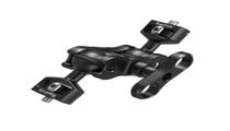 SmallRig Articulating Arm with Double Ballheads (1/4’’ Screw) - 2070B