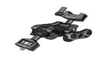 SmallRig Articulating Arm with Screw Ballhead and NATO Clamp Ballhead - 2071B