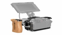 SmallRig Cage and Side Handle Kit for Nikon Z5/6/7/Z6II/Z7II - 3142