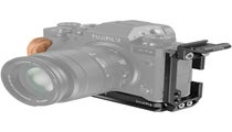 SmallRig L-Bracket & Cold Shoe Mount Kit for FujiFilm X-T4 - 3148