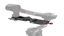 SmallRig mounting plate for DJI RS2 - 3249