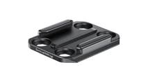 SmallRig Buckle Adapter with Arca Quick Release Plate for GoPro Camers - APU2668