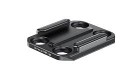SmallRig Buckle Adapter with Arca Quick Release Plate for GoPro Camers - APU2668