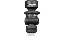 Saramonic SmartMic UC Mini Ultracompact Microphone for USB Type-C Devices