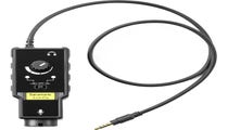 Saramonic SmartRig II XLR Mic & 1/4"Guitar Adapter w/Phantom Power Preamp for Smartphones