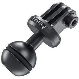 ballhead gopro smallrig