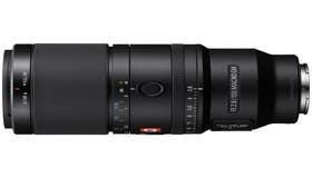 Sony 100mm f/2.8 GM Macro OSS Lens