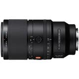 Sony 100mm f/2.8 GM Macro OSS Lens