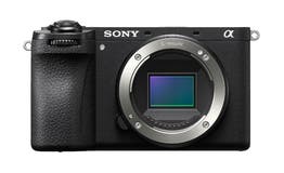 Sony A6700 Body Compact System Camera