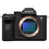 Sony A7 V Compact System Camera (Body Only)