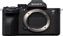 Sony Alpha A7R V Compact System Camera (Body Only)