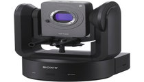 Sony Cinema Line FR7 Full Frame E-Mount Video Camera