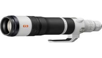 Sony FE 100-400mm f/4.5 GM OSS Lens