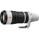 Sony FE 100-400mm f/4.5 GM OSS Lens