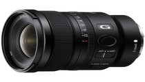 Sony FE 16mm f/1.8 G Lens
