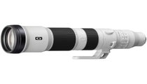 Sony FE 400-800 f6.3-8 G OSS Lens
