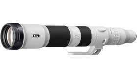 Sony FE 400-800 f6.3-8 G OSS Lens
