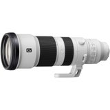 Sony FE 400-800 f6.3-8 G OSS Lens