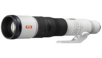 Sony FE 400mm f/4.5 OSS Super Telephoto Lens