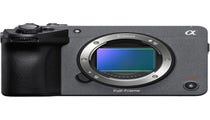 Sony FX5 Full-Frame Cinema Camera - Body Only