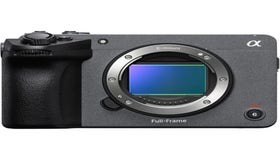 Sony FX5 Full-Frame Cinema Camera - Body Only