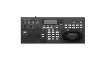 Sony RM-IP500 PTZ Camera Remote Controller (requires power supply AC-UES1230)