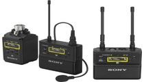 Sony UWPD26 Lav Plug on Wireless Microphone System CE42