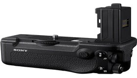 Sony VG-G6 Vertical Grip for Sony A7R VI Mirrorless Camera