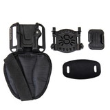 Spider Camera Holster Spider X - Backpack Adapter