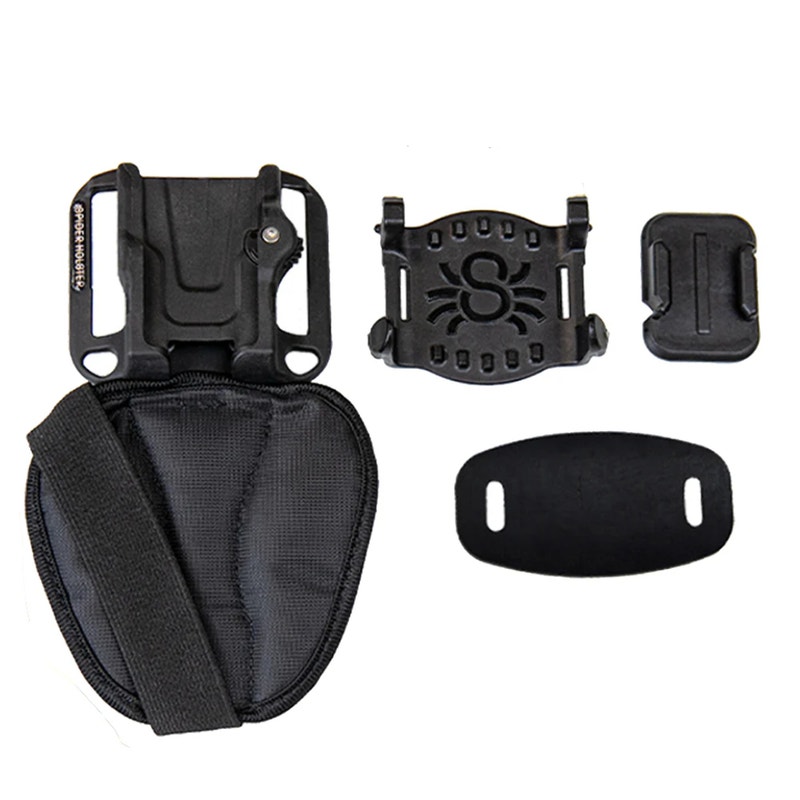 Spider Camera Holster Spider X Holster & Camera Plate Set - Real Plaza