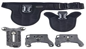 Spider Camera Holster SpiderPro DSLR Dual Camera System V2 (DCS)